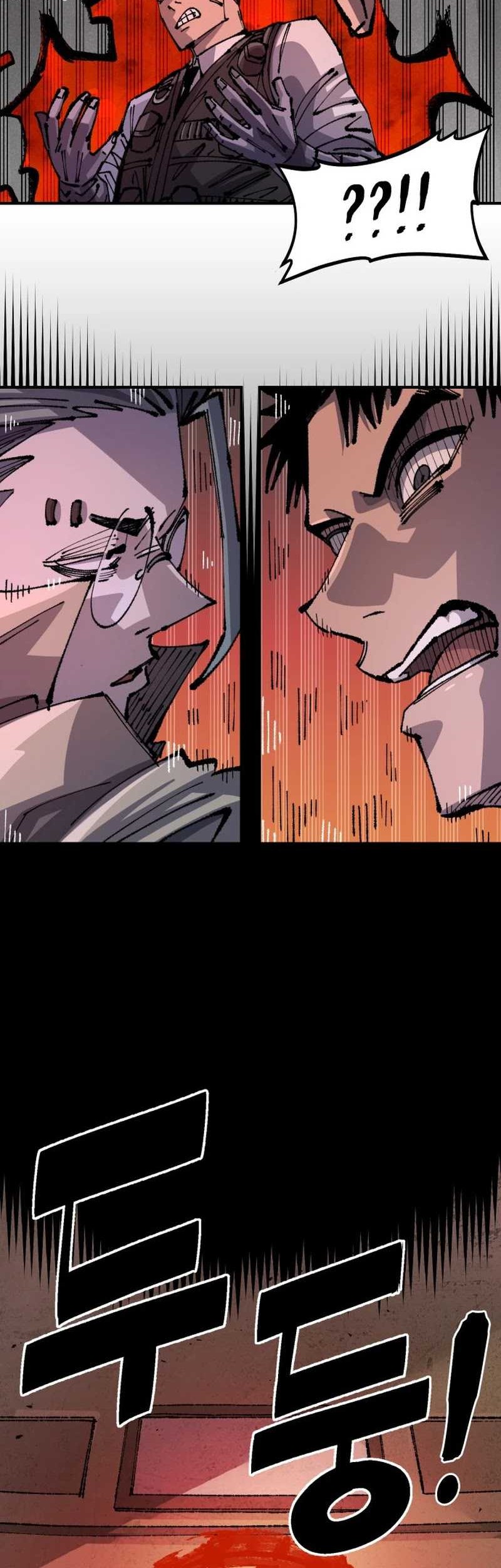 Reincarnation Of The Veteran Soldier Chapter 96 Gambar 13