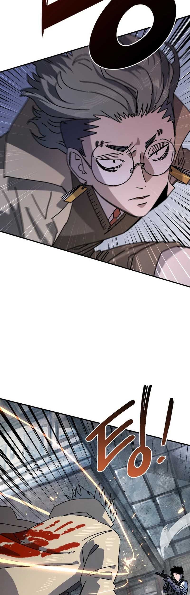 Reincarnation Of The Veteran Soldier Chapter 95 Gambar 19