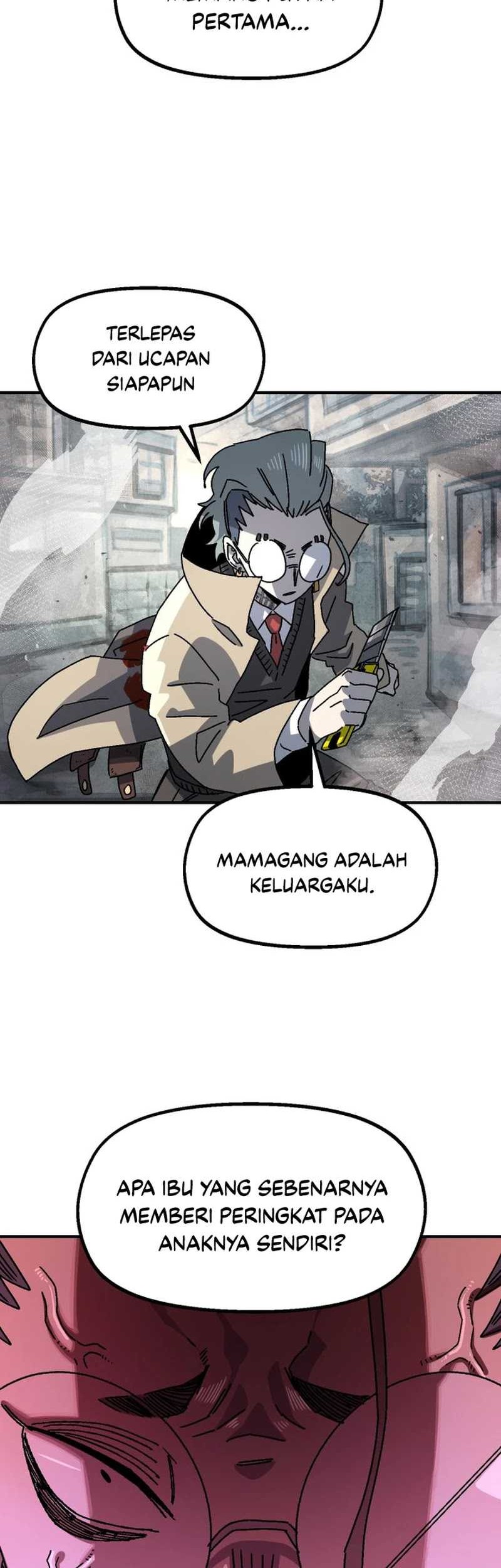 Reincarnation Of The Veteran Soldier Chapter 95 Gambar 23