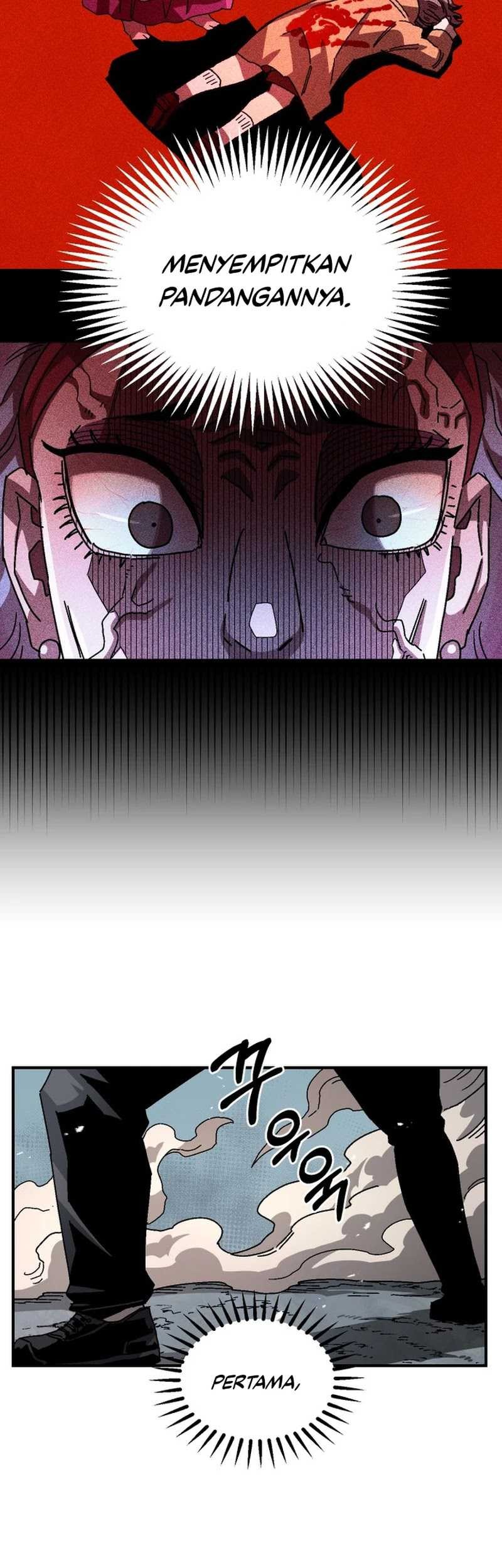 Reincarnation Of The Veteran Soldier Chapter 95 Gambar 32