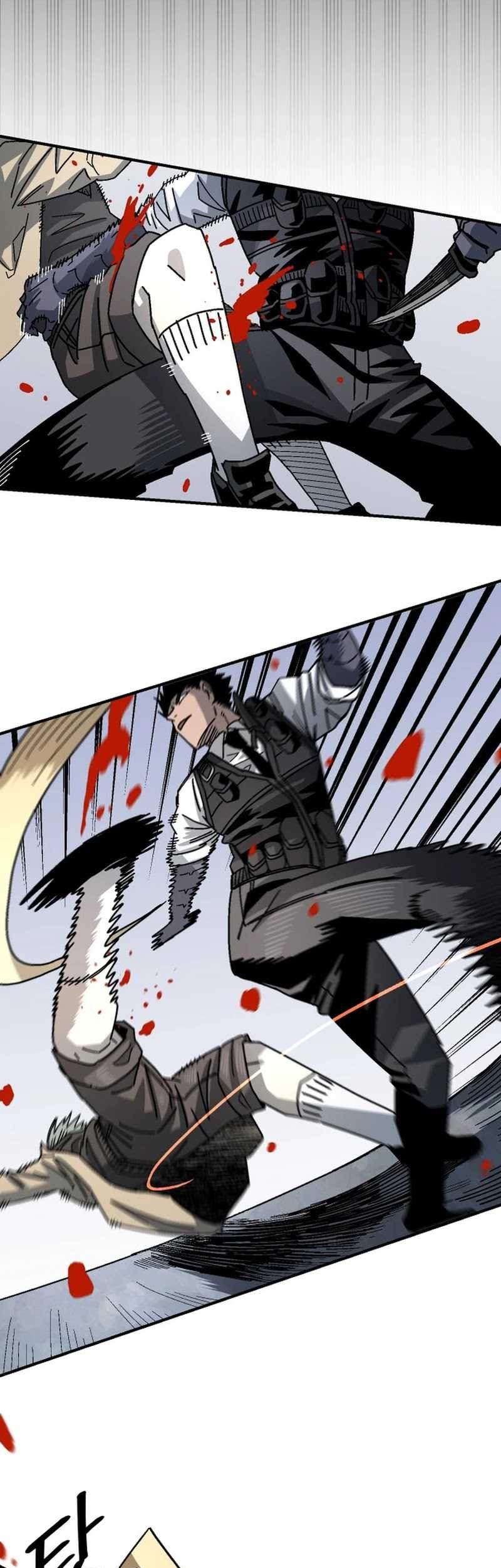 Reincarnation Of The Veteran Soldier Chapter 95 Gambar 38