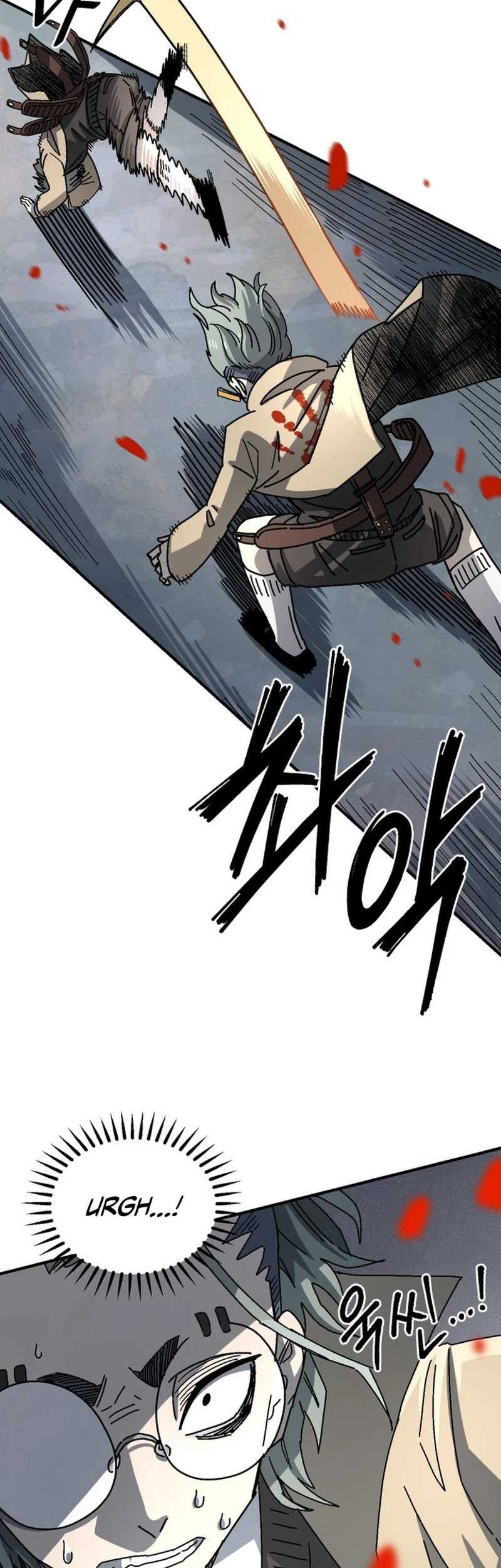 Reincarnation Of The Veteran Soldier Chapter 95 Gambar 39