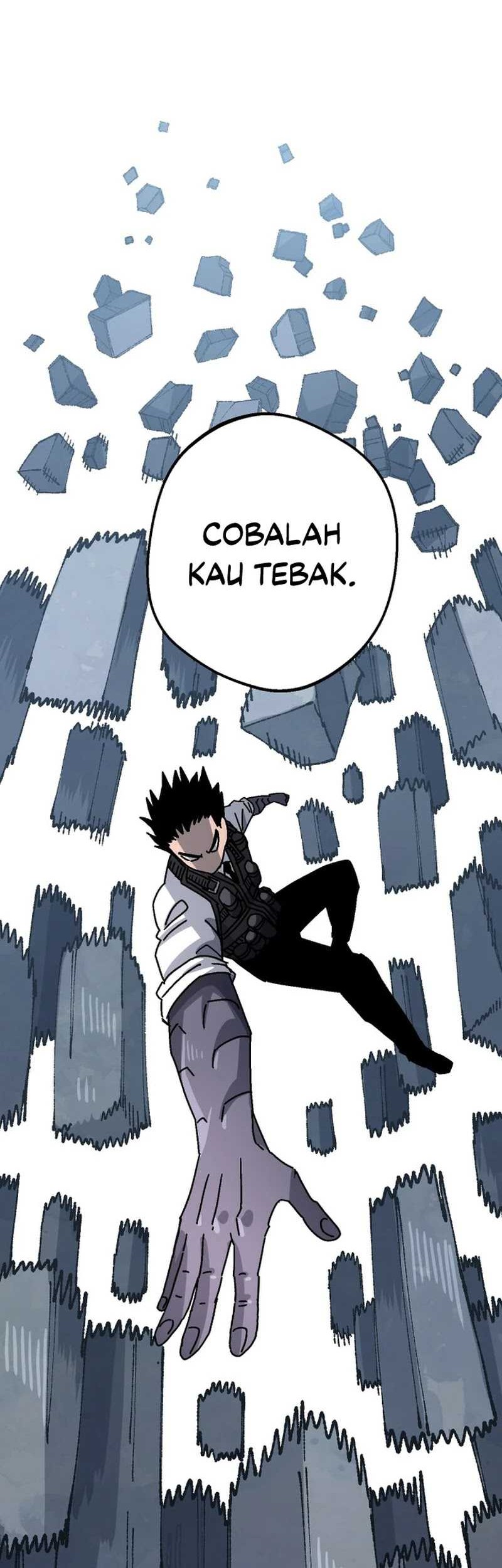 Reincarnation Of The Veteran Soldier Chapter 95 Gambar 53