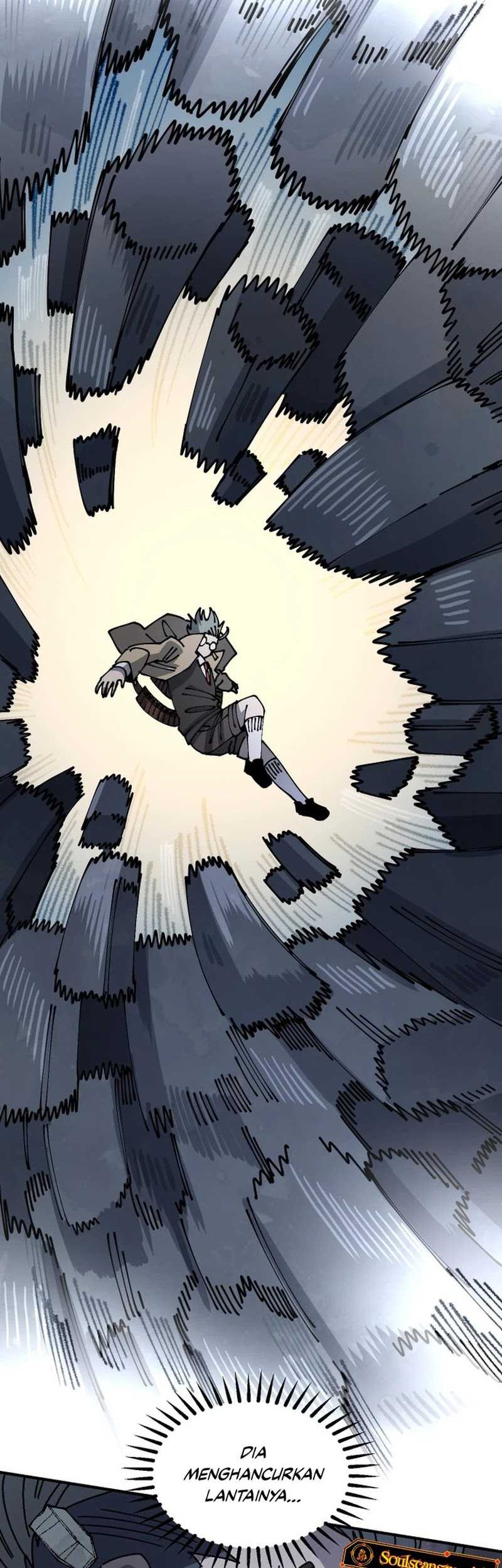 Reincarnation Of The Veteran Soldier Chapter 95 Gambar 55