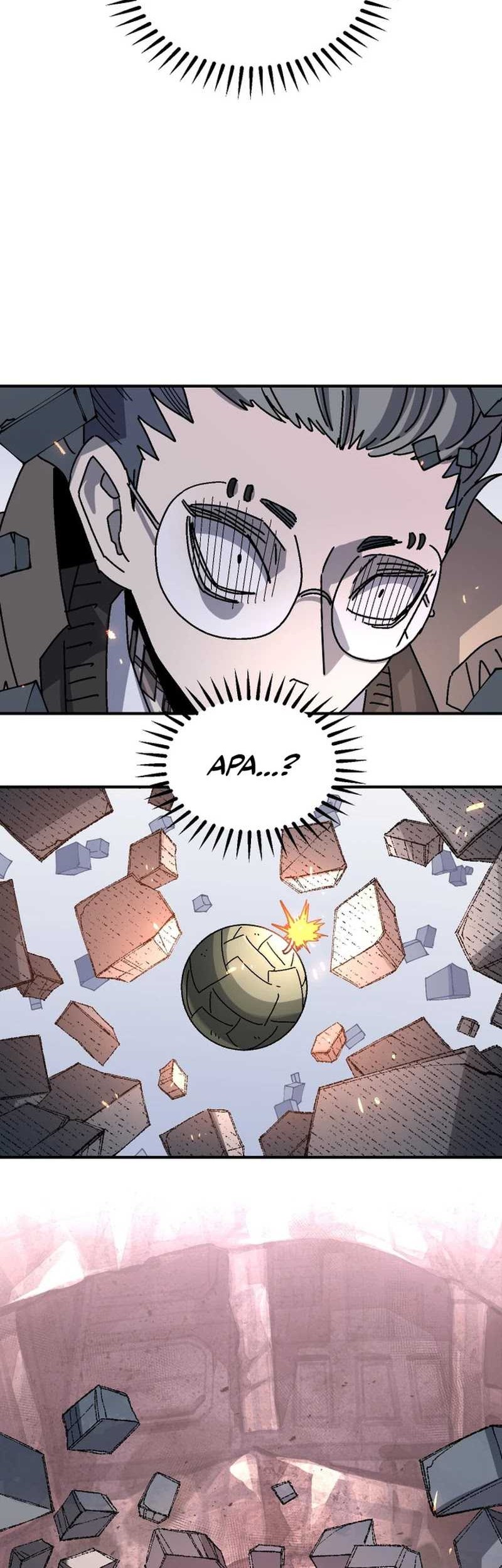 Reincarnation Of The Veteran Soldier Chapter 95 Gambar 57