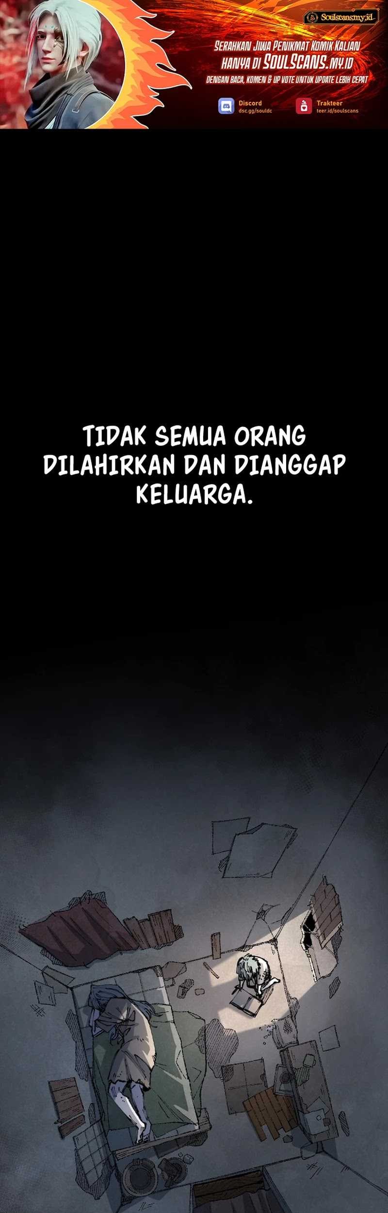 Baca  Reincarnation Of The Veteran Soldier Chapter 95 Gambar 2