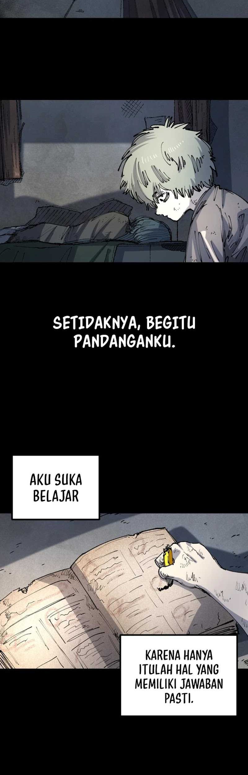 Reincarnation Of The Veteran Soldier Chapter 95 Gambar 3