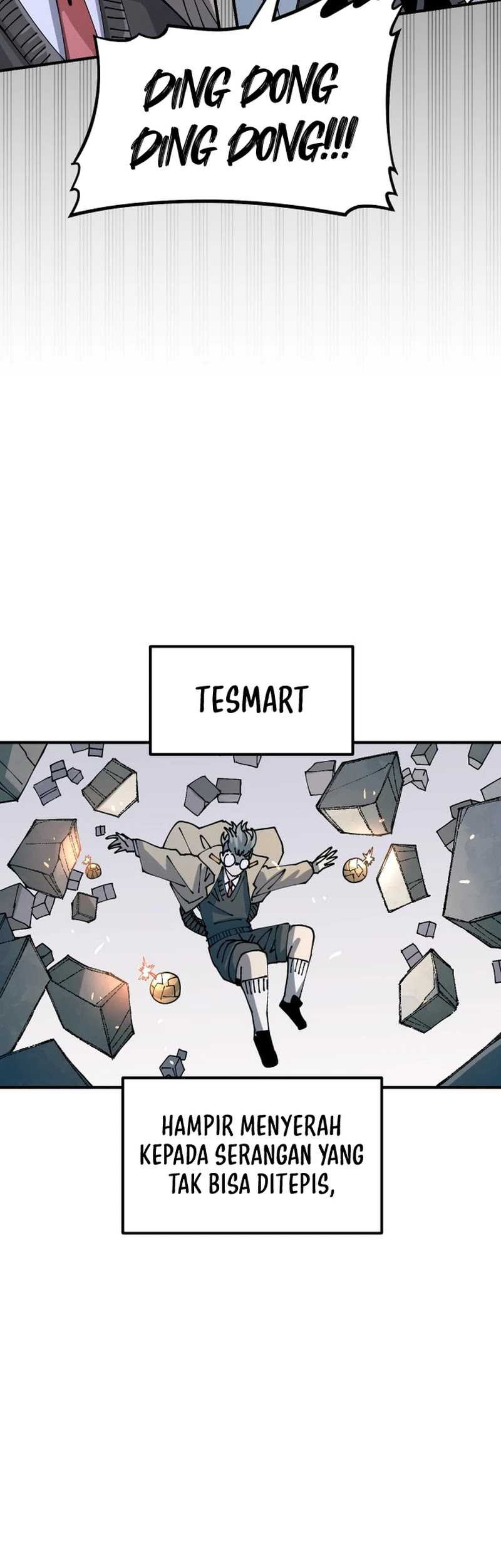 Reincarnation Of The Veteran Soldier Chapter 95 Gambar 60