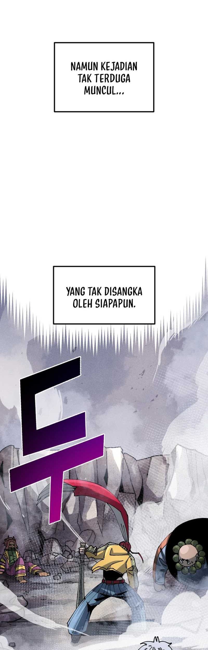 Reincarnation Of The Veteran Soldier Chapter 95 Gambar 61