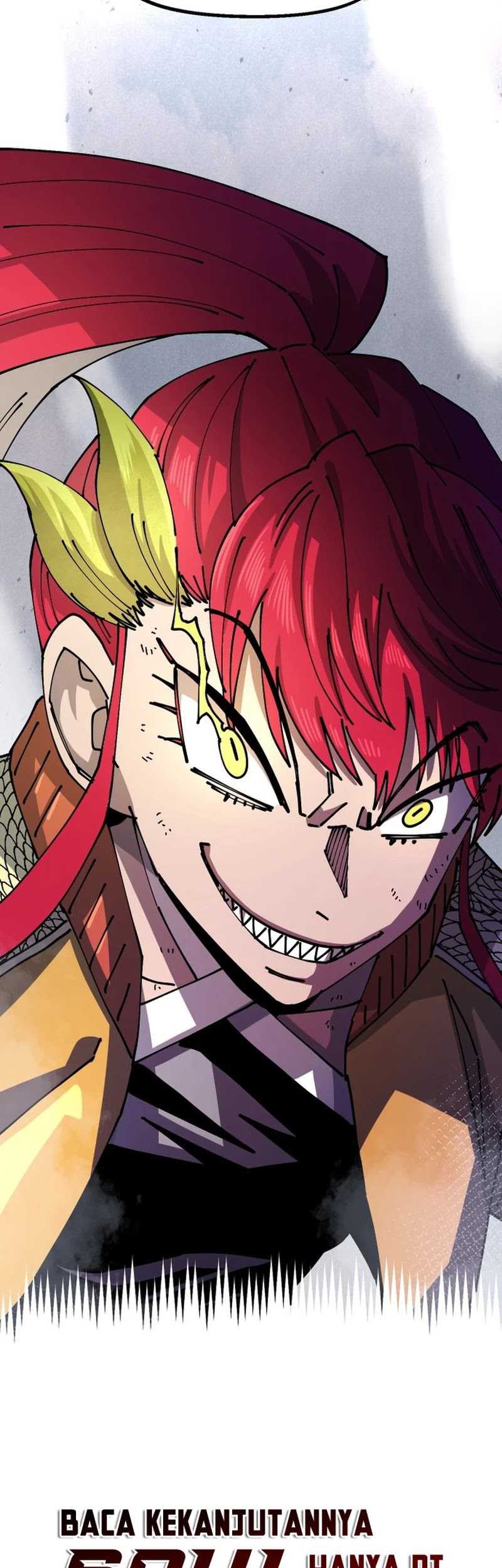 Reincarnation Of The Veteran Soldier Chapter 95 Gambar 64