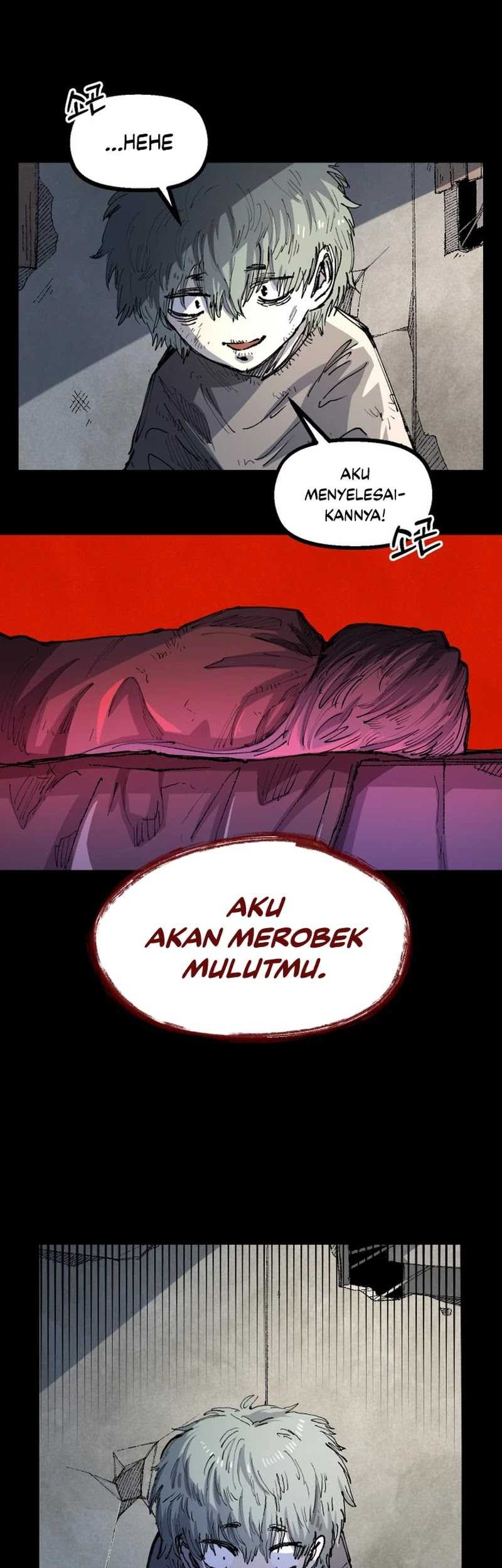 Reincarnation Of The Veteran Soldier Chapter 95 Gambar 4