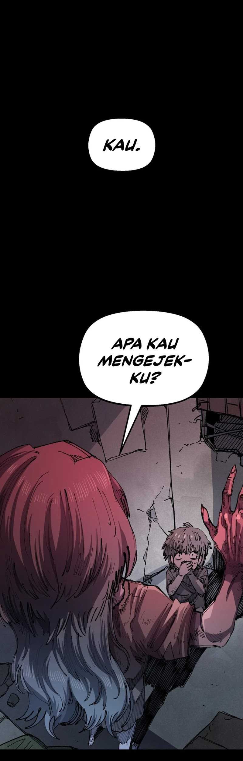 Reincarnation Of The Veteran Soldier Chapter 95 Gambar 6