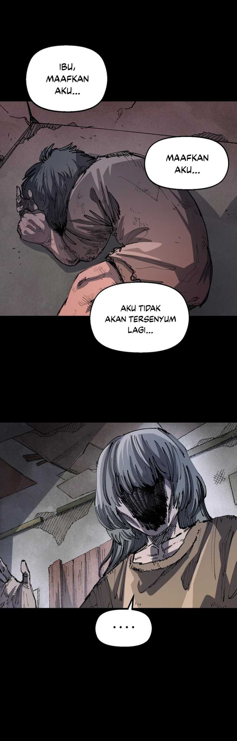 Reincarnation Of The Veteran Soldier Chapter 95 Gambar 8