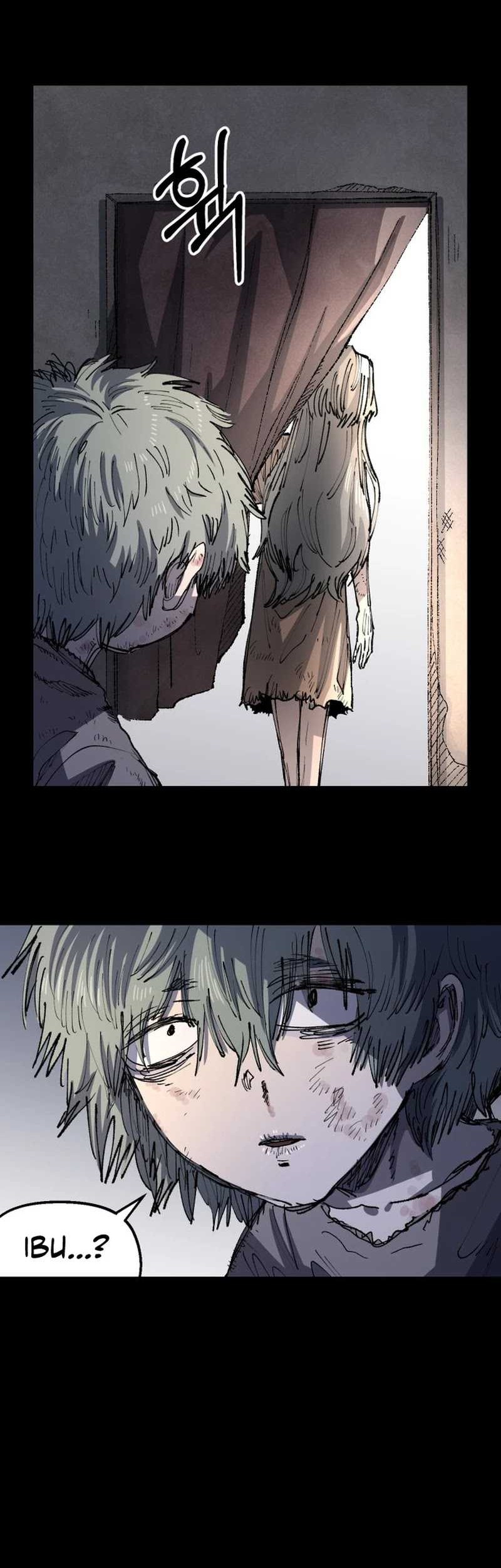 Reincarnation Of The Veteran Soldier Chapter 95 Gambar 9