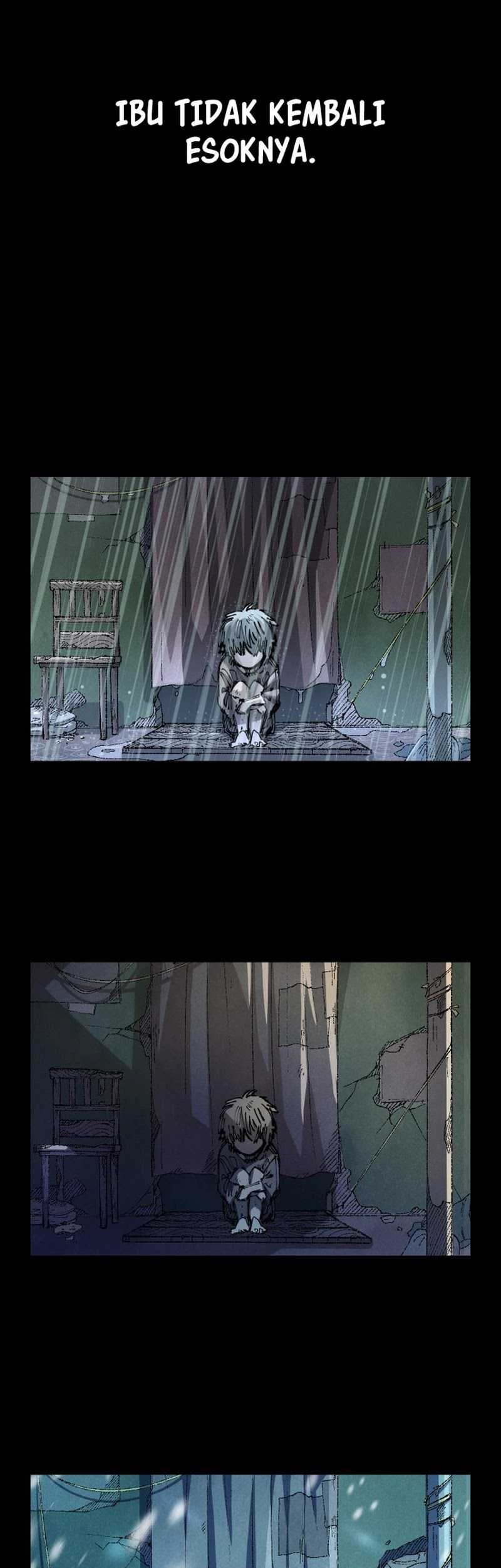 Reincarnation Of The Veteran Soldier Chapter 95 Gambar 10