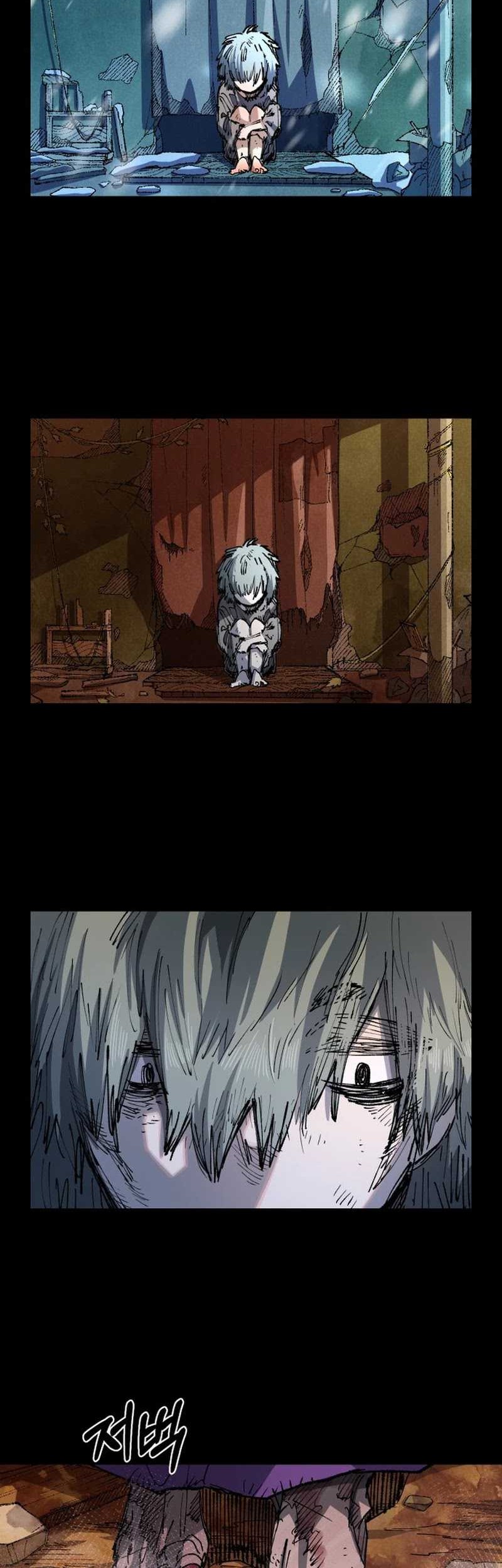 Reincarnation Of The Veteran Soldier Chapter 95 Gambar 11