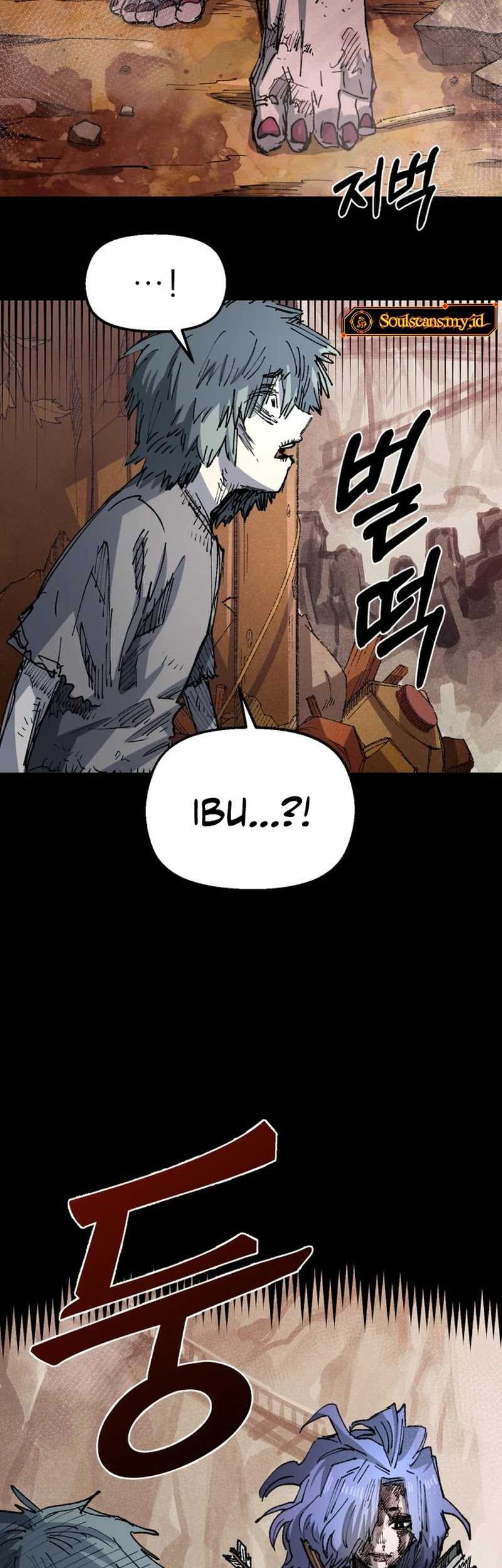 Reincarnation Of The Veteran Soldier Chapter 95 Gambar 12