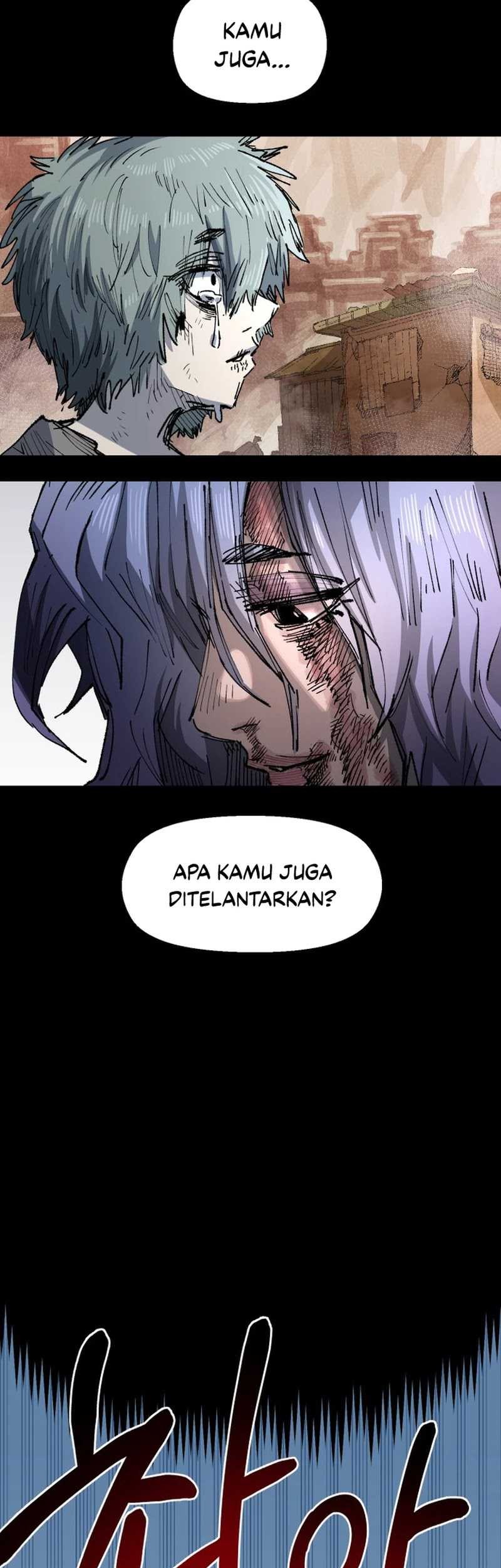 Reincarnation Of The Veteran Soldier Chapter 95 Gambar 14