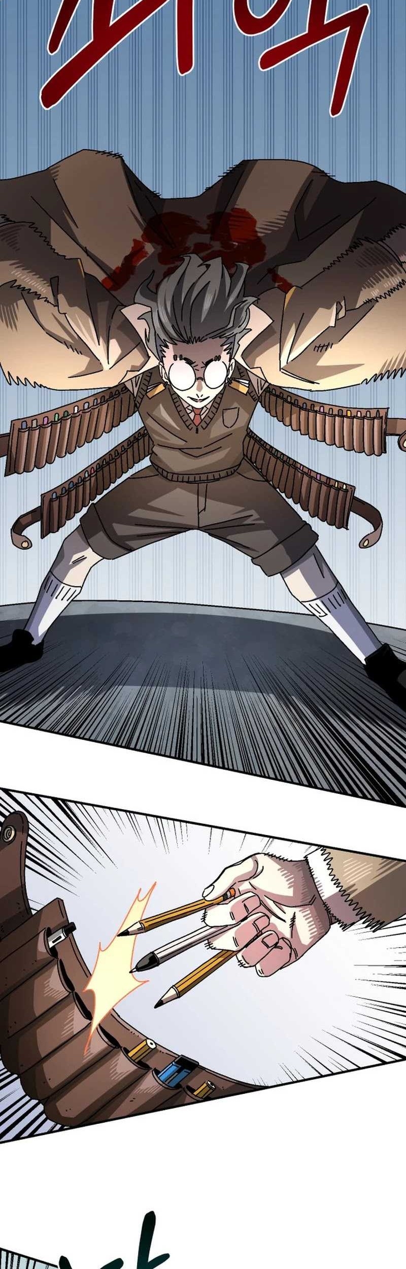 Reincarnation Of The Veteran Soldier Chapter 95 Gambar 15