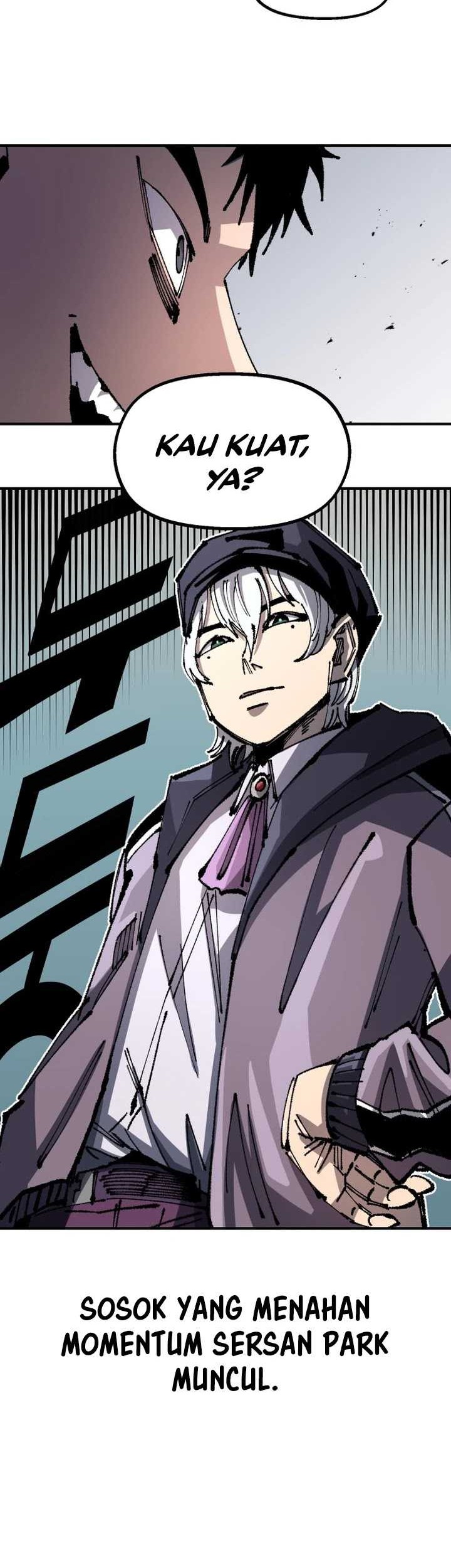 Reincarnation Of The Veteran Soldier Chapter 94 Gambar 25