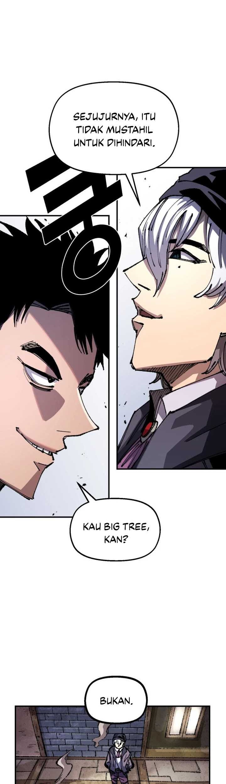 Reincarnation Of The Veteran Soldier Chapter 94 Gambar 27