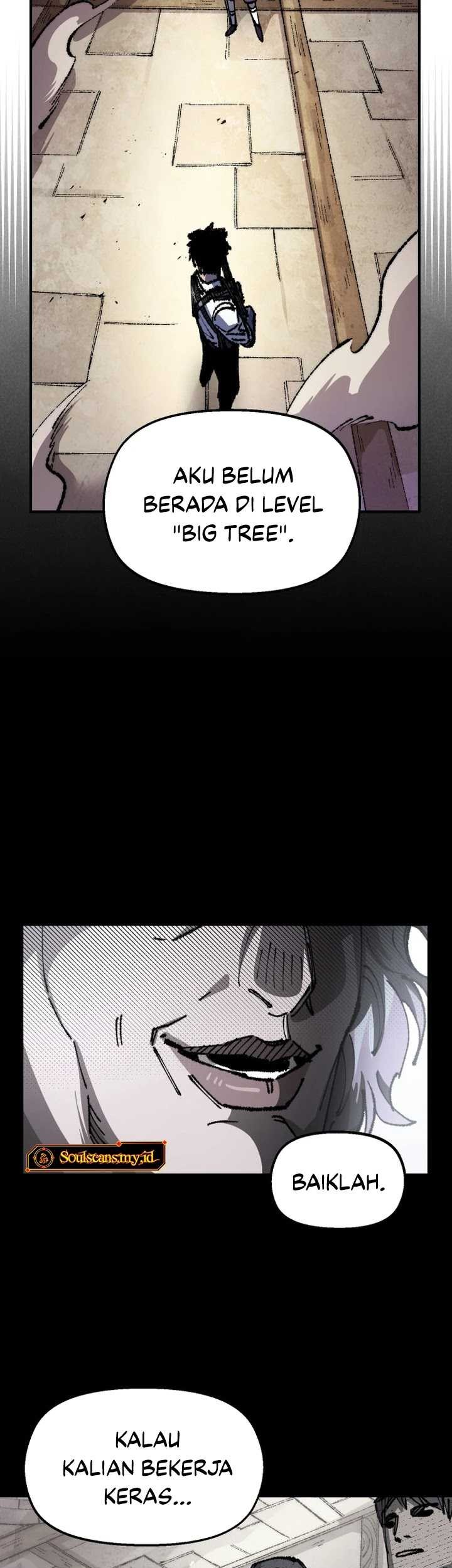 Reincarnation Of The Veteran Soldier Chapter 94 Gambar 28