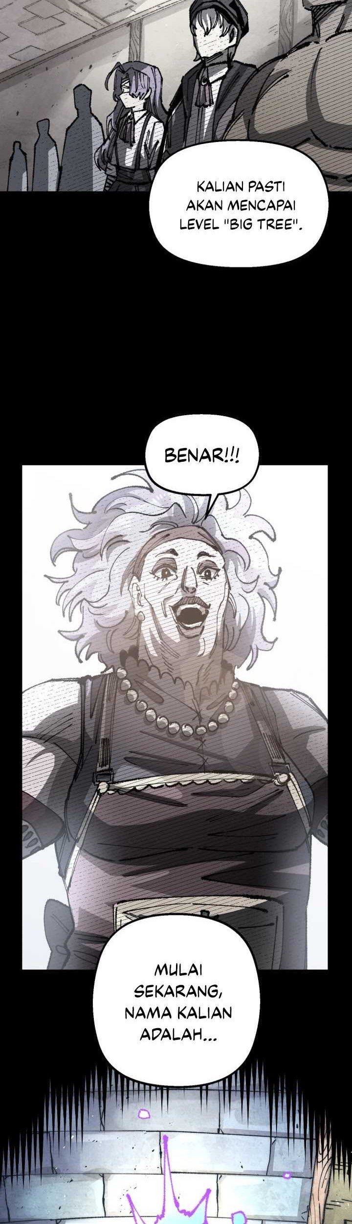 Reincarnation Of The Veteran Soldier Chapter 94 Gambar 29