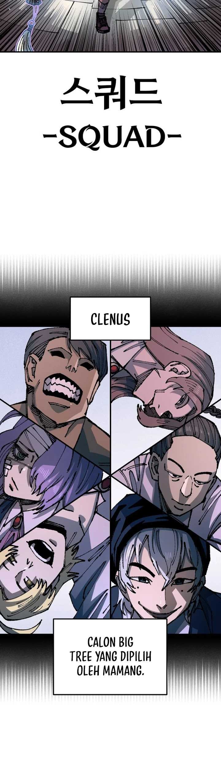 Reincarnation Of The Veteran Soldier Chapter 94 Gambar 32