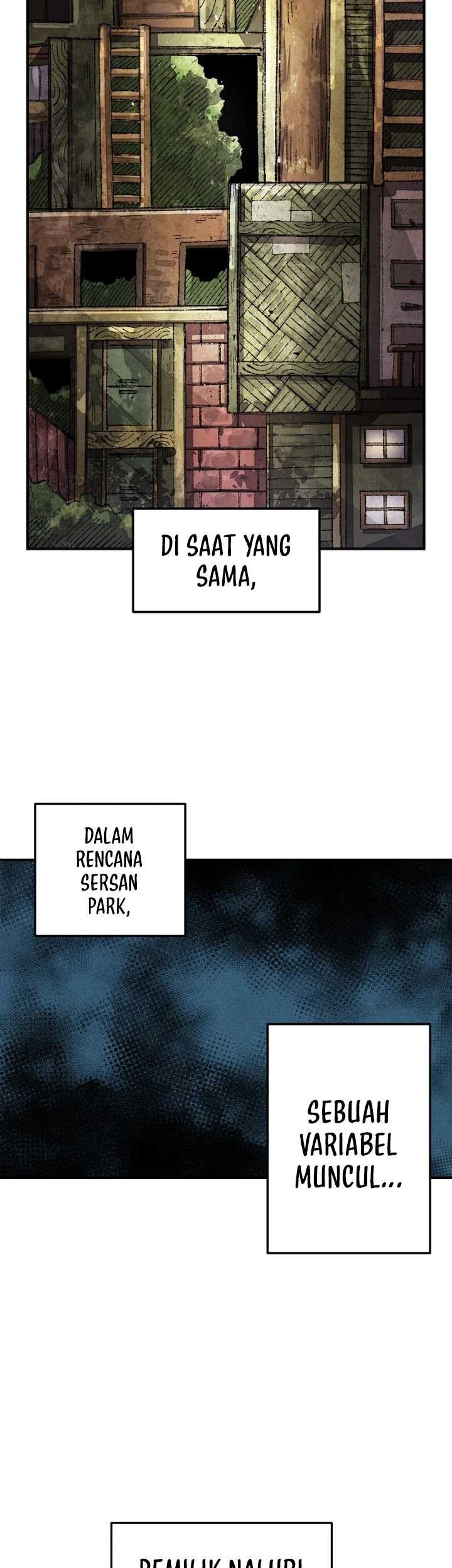 Reincarnation Of The Veteran Soldier Chapter 94 Gambar 44
