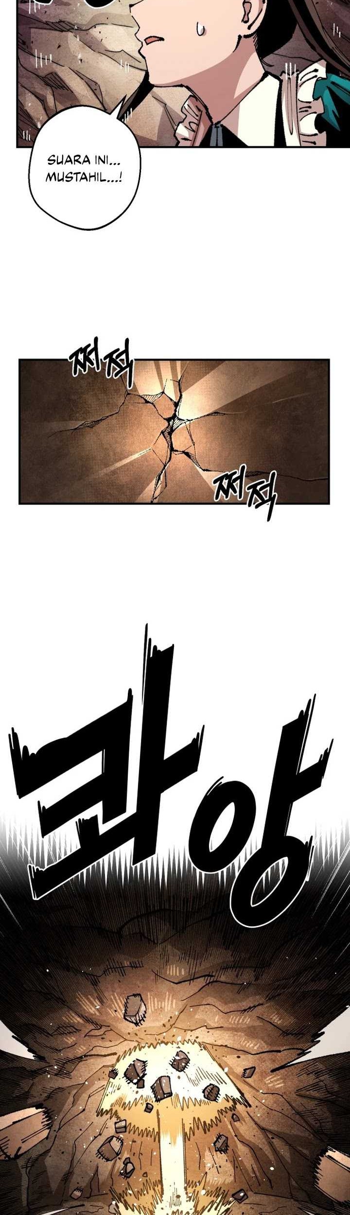 Reincarnation Of The Veteran Soldier Chapter 94 Gambar 49