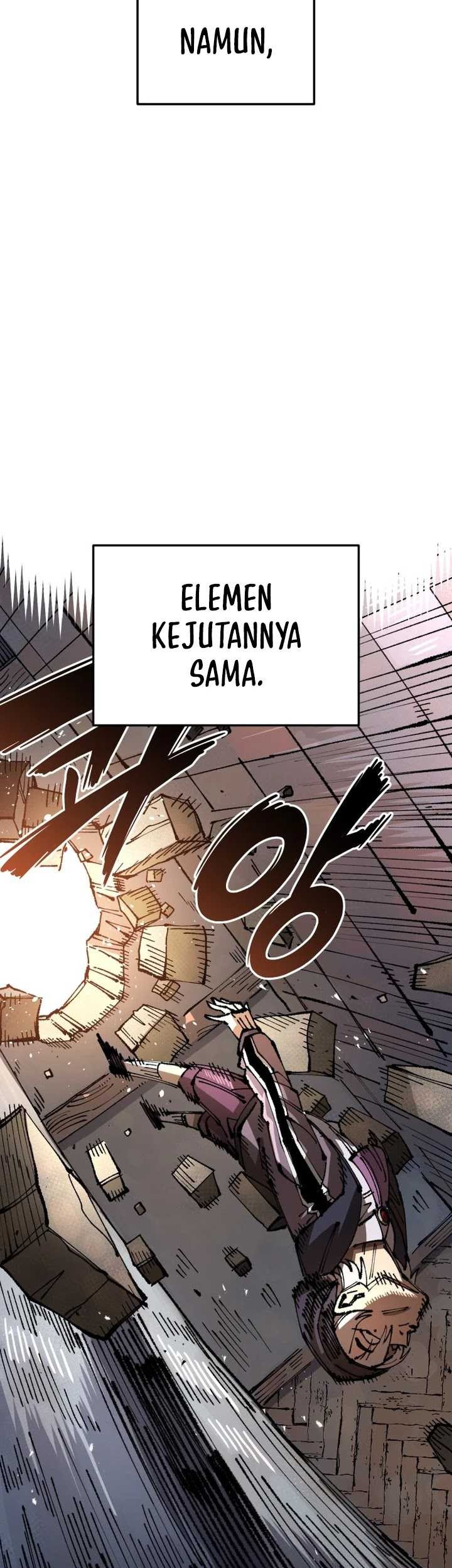 Reincarnation Of The Veteran Soldier Chapter 94 Gambar 52