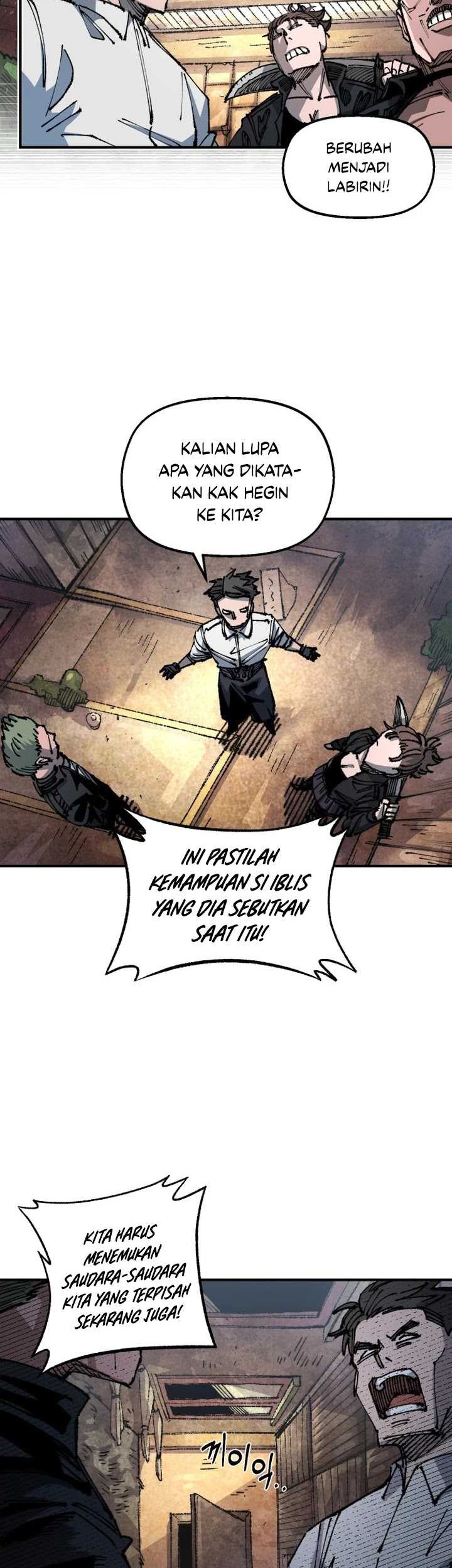 Reincarnation Of The Veteran Soldier Chapter 94 Gambar 3