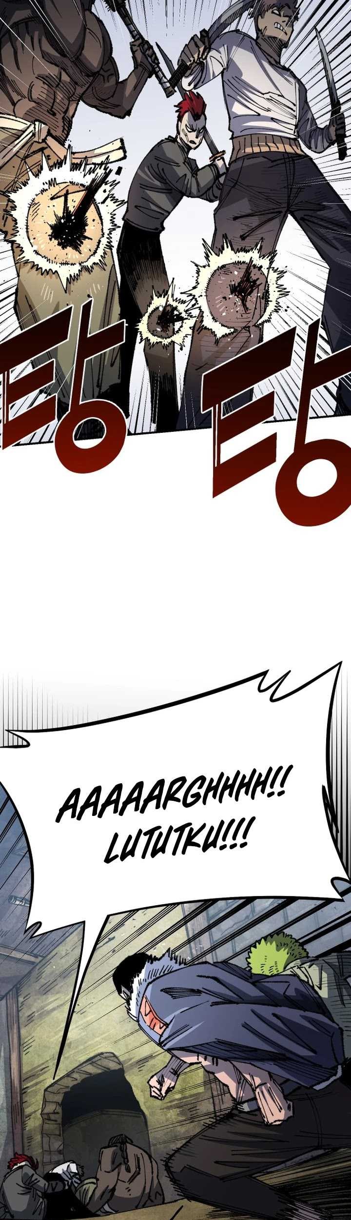 Reincarnation Of The Veteran Soldier Chapter 94 Gambar 10