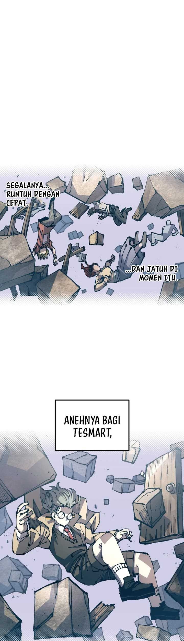 Reincarnation Of The Veteran Soldier Chapter 93 Gambar 18