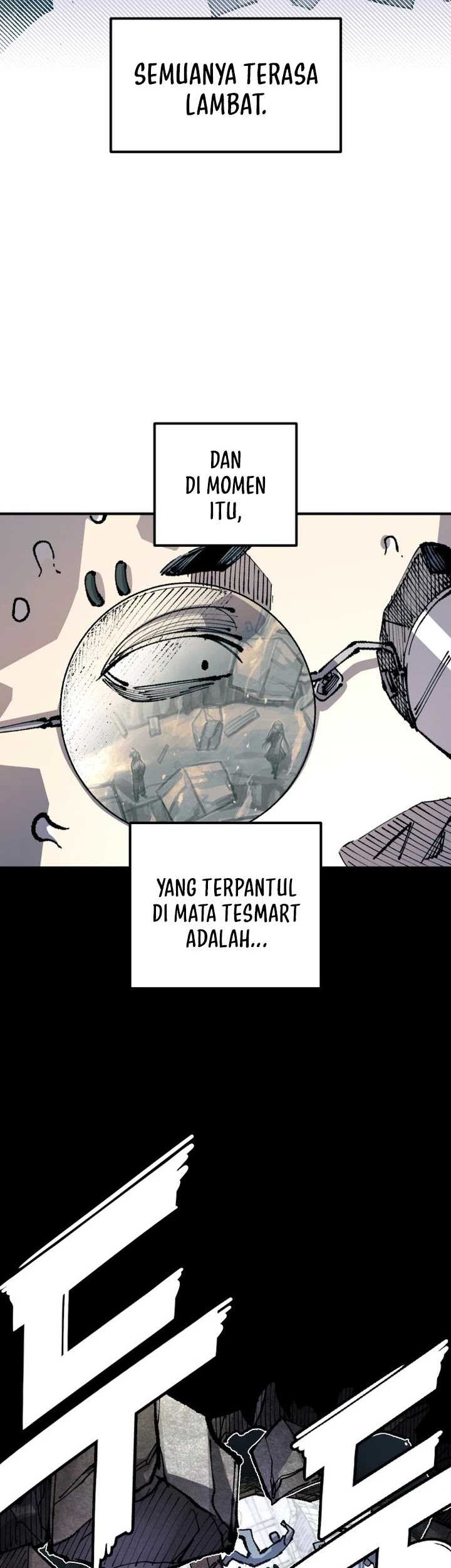 Reincarnation Of The Veteran Soldier Chapter 93 Gambar 19