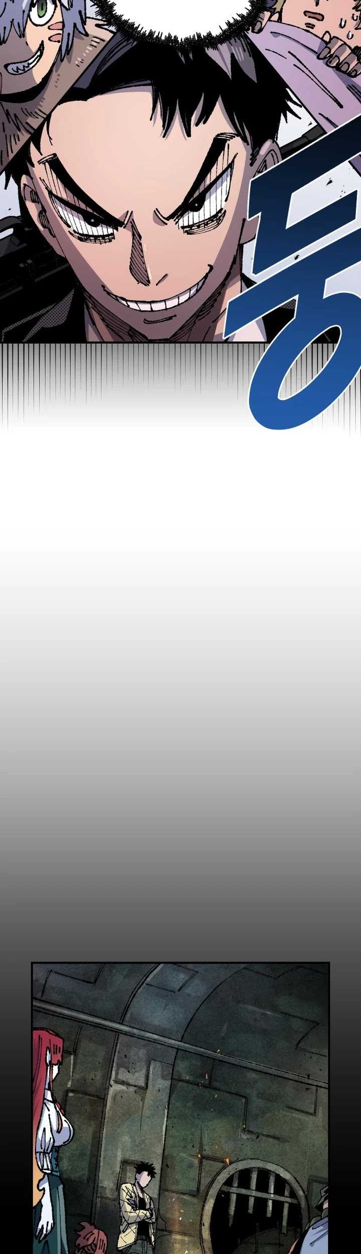 Reincarnation Of The Veteran Soldier Chapter 93 Gambar 27