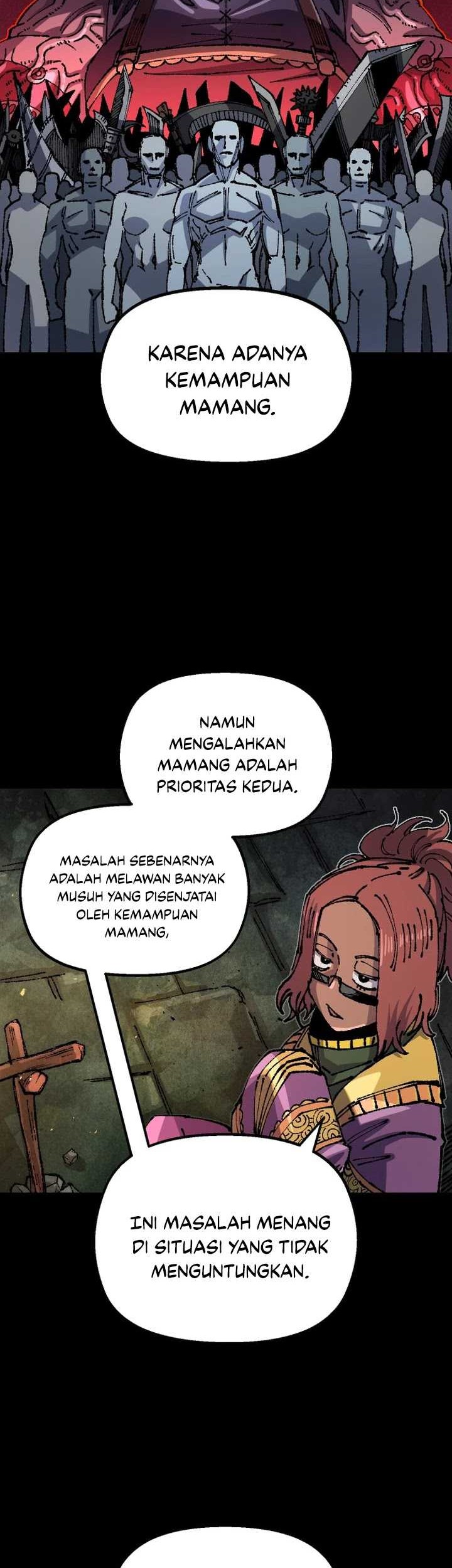 Reincarnation Of The Veteran Soldier Chapter 93 Gambar 29