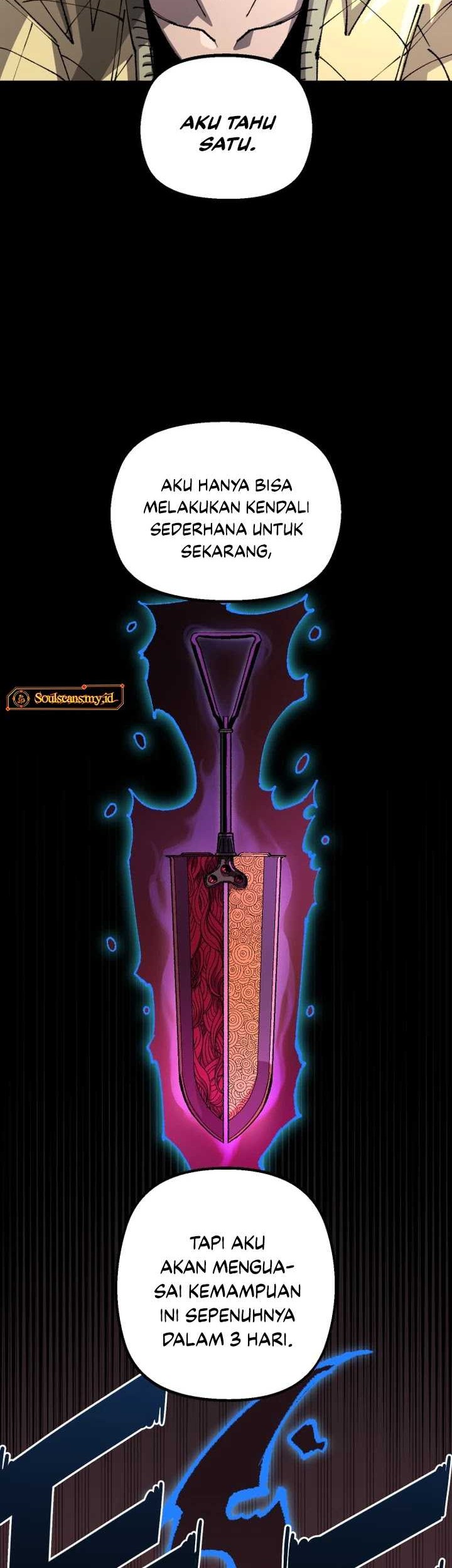 Reincarnation Of The Veteran Soldier Chapter 93 Gambar 33