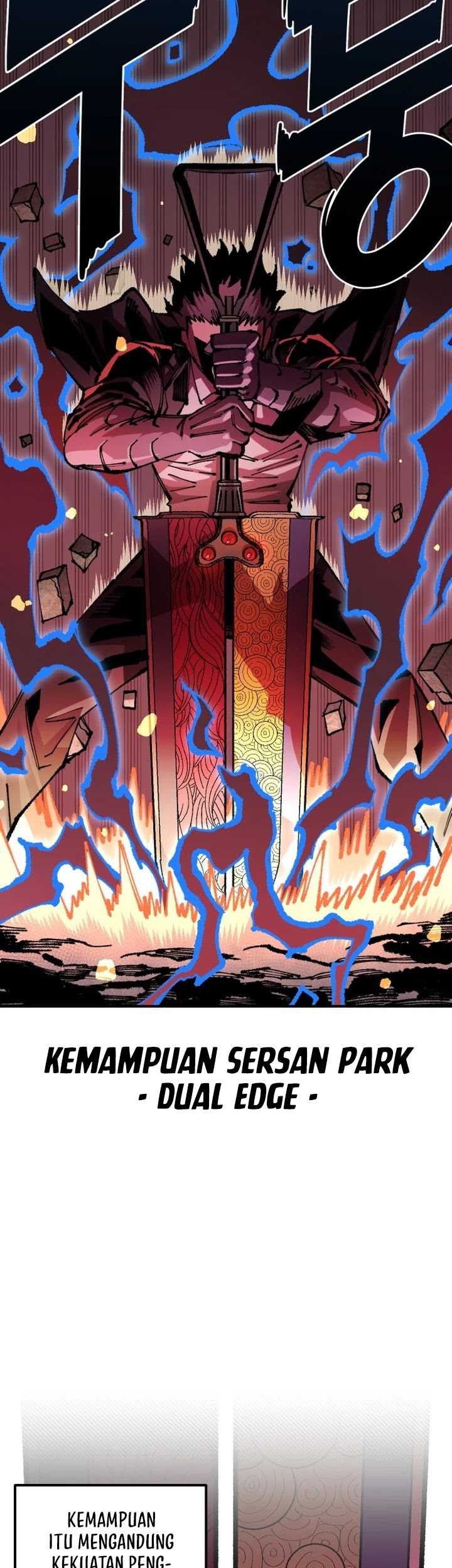 Reincarnation Of The Veteran Soldier Chapter 93 Gambar 34