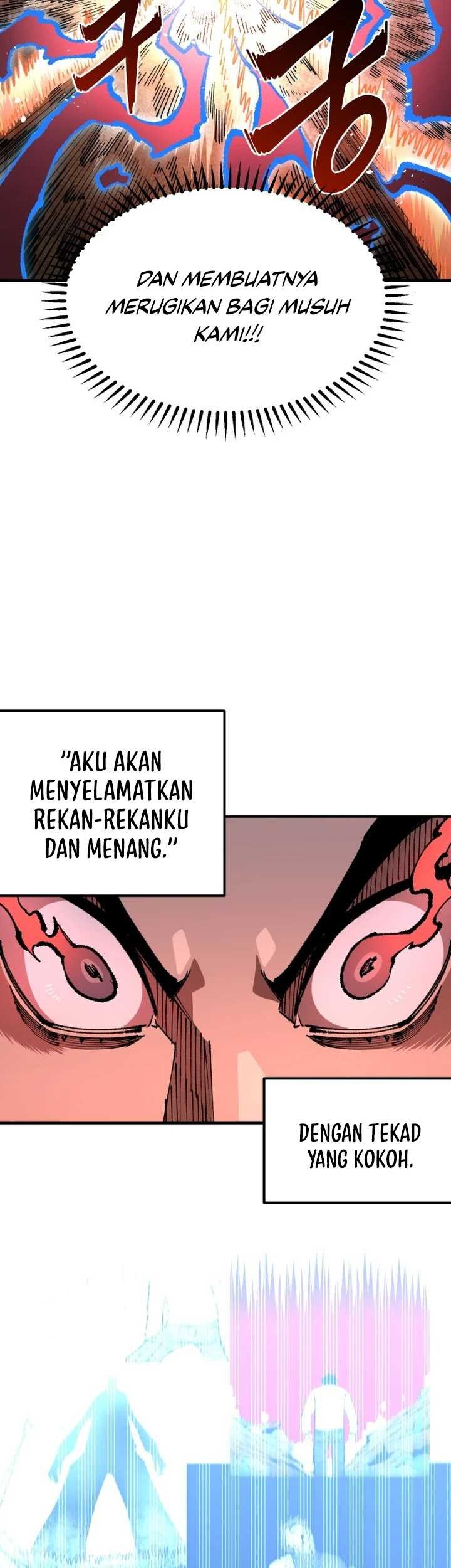 Reincarnation Of The Veteran Soldier Chapter 93 Gambar 38