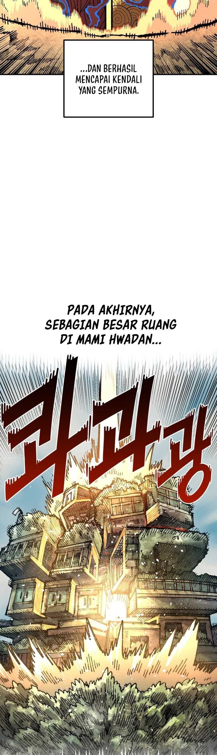 Reincarnation Of The Veteran Soldier Chapter 93 Gambar 40
