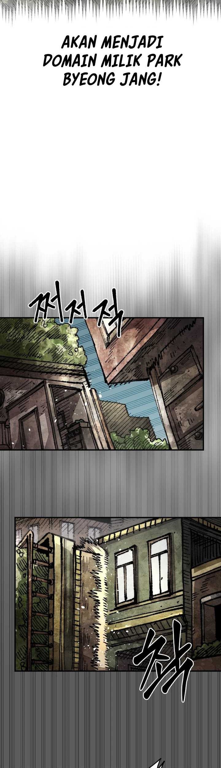 Reincarnation Of The Veteran Soldier Chapter 93 Gambar 41