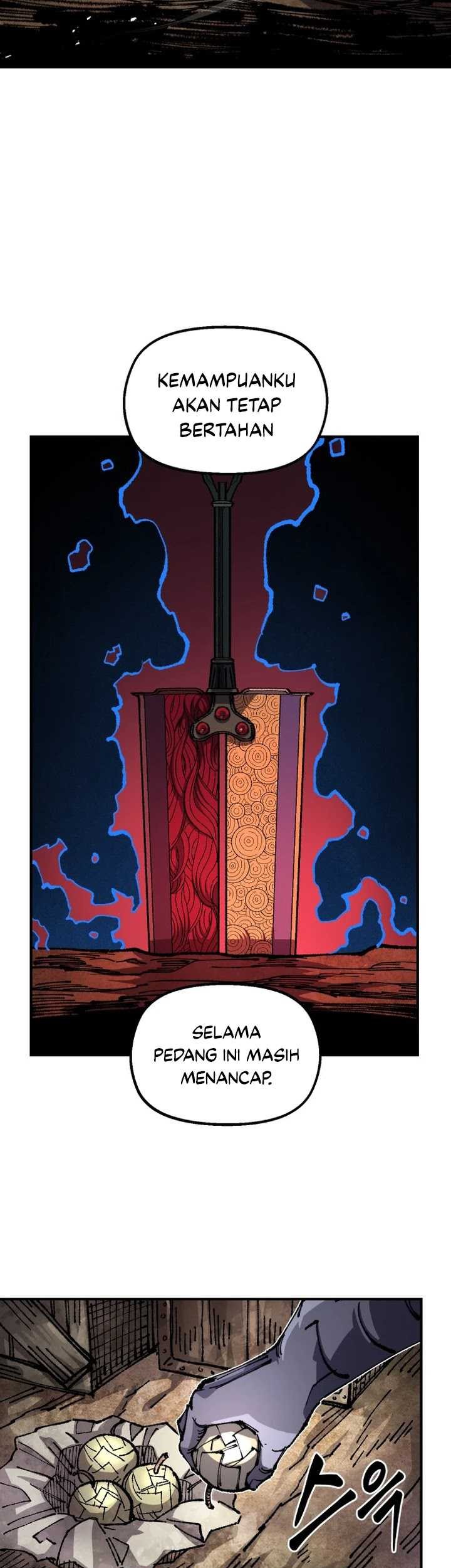 Reincarnation Of The Veteran Soldier Chapter 93 Gambar 44