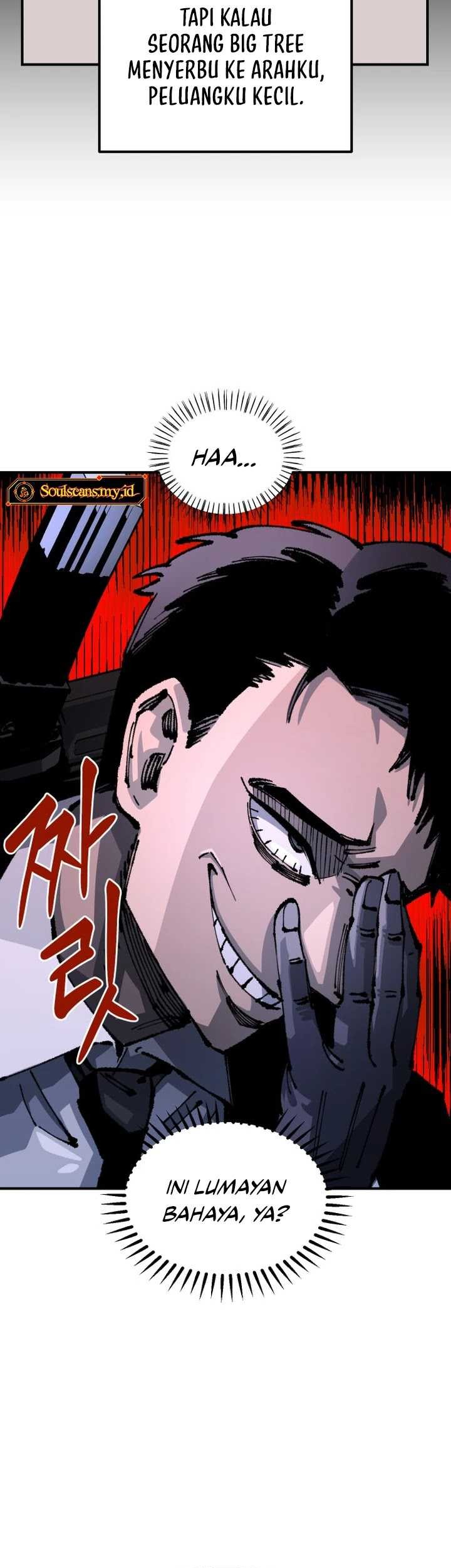 Reincarnation Of The Veteran Soldier Chapter 93 Gambar 6