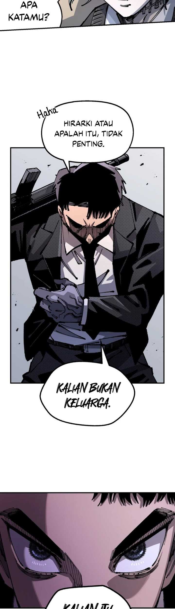 Reincarnation Of The Veteran Soldier Chapter 93 Gambar 10