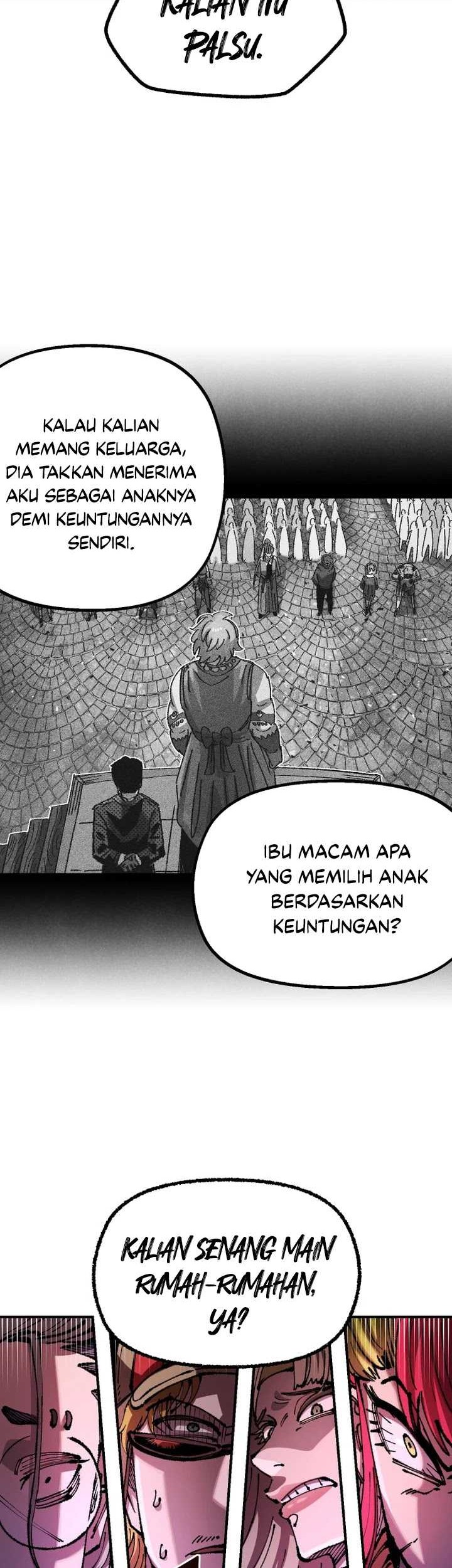 Reincarnation Of The Veteran Soldier Chapter 93 Gambar 11