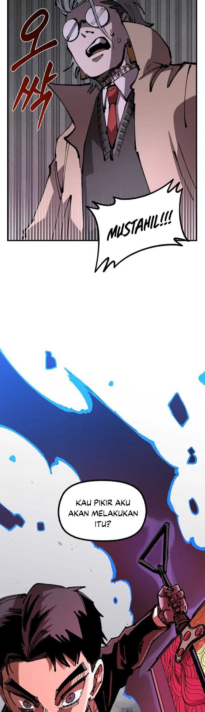 Reincarnation Of The Veteran Soldier Chapter 93 Gambar 13