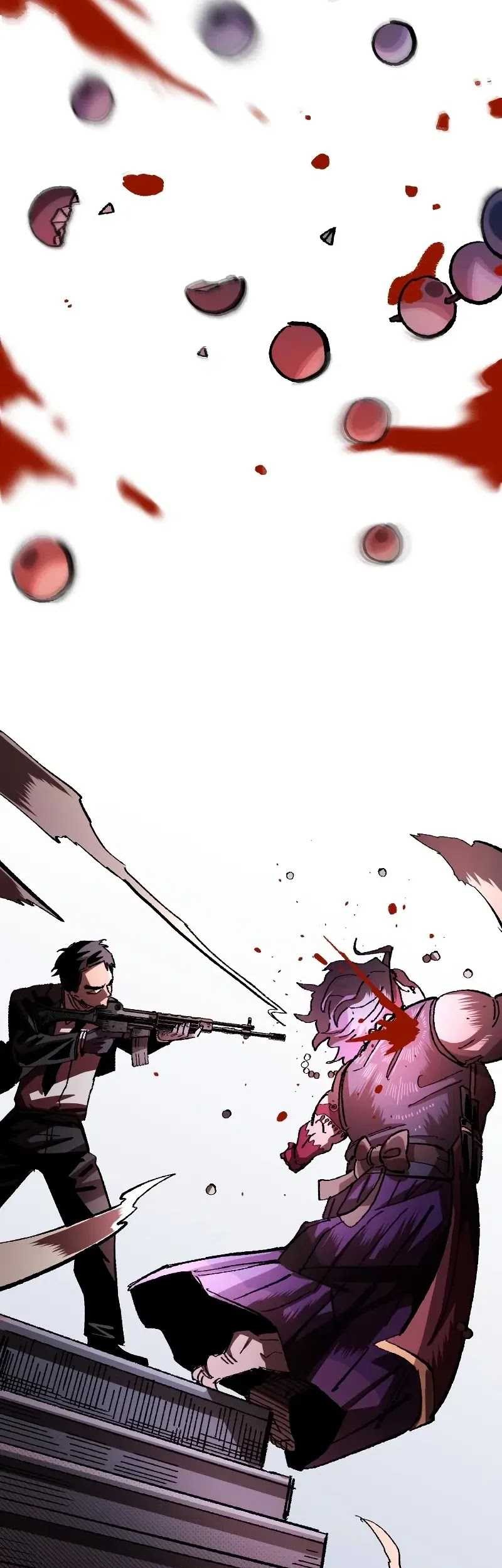 Reincarnation Of The Veteran Soldier Chapter 92 Gambar 18