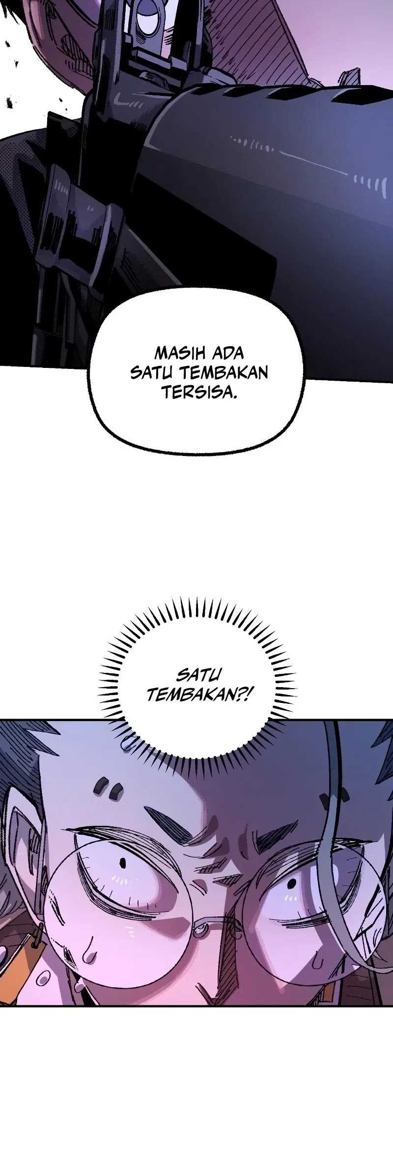 Reincarnation Of The Veteran Soldier Chapter 92 Gambar 21