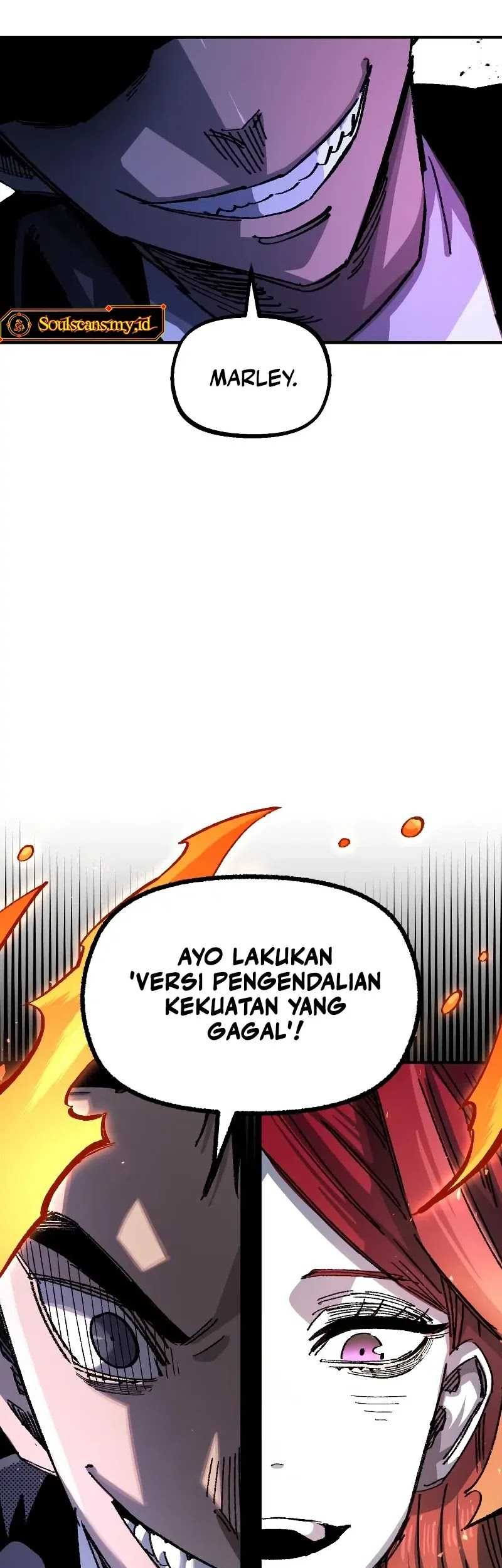 Reincarnation Of The Veteran Soldier Chapter 92 Gambar 24